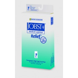 Jobst Relief 20-30 Thigh-hi...