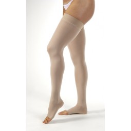Jobst Opaque 30-40 Thigh-hi...
