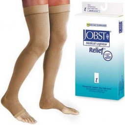 Jobst Relief 20-30 Thigh-hi...