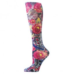 Blue Jay Fashion Socks (pr)...