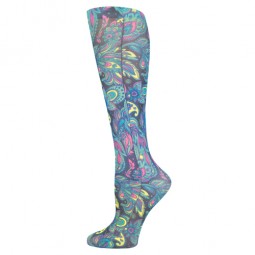 Blue Jay Fashion Socks (pr)...