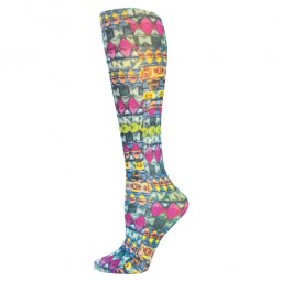 Blue Jay Fashion Socks (pr)...
