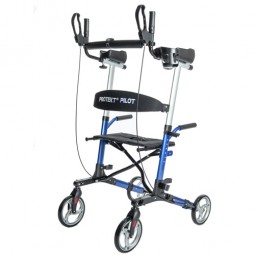 Protekt Pilot Upright...