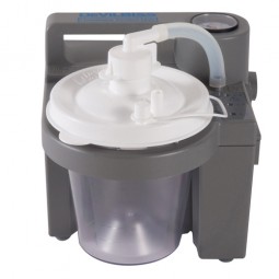 Homecare Suction Unit W-...