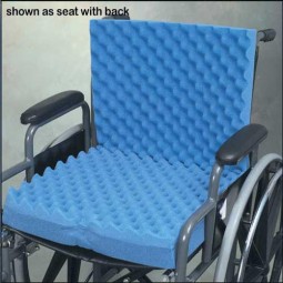 Eggcrate Wheelchair Cushion...