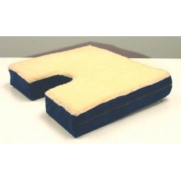 Coccyx Gel Seat Cushion W-...