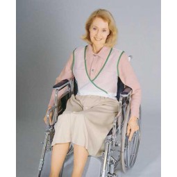 Body Control Vest Cross...