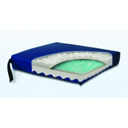 Gel Convoluted Foam Cushion...