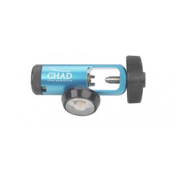 Chad 870 Regulator  0-15...