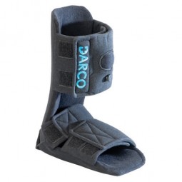 Night Splint  Black  Small...