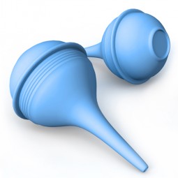 Hand Bulb Ear Syringes- 2...