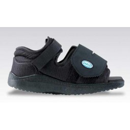 Darco Med-surg Shoe Black...