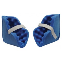 Eggcrate Heel- Elbow...