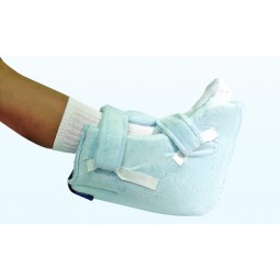 Zero-g Boot Heel Protector...