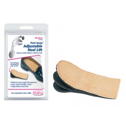 Adjust-a-heel Lift  Small...