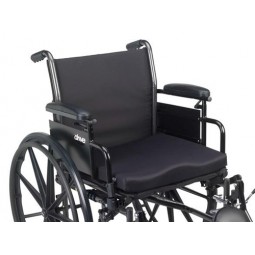 Molded Wheelchair Cushion...