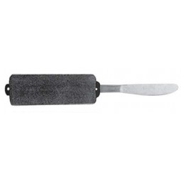 Built-up Soft Handle Knife