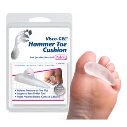 Hammer Toe Cushion...