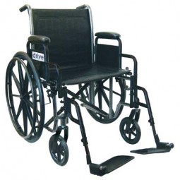 Wheelchair Econ Rem Desk...