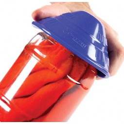 Dycem Jar Opener  Blue