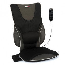Massaging Drivers Seat...
