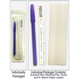 Skin Marking Pen W- 9...