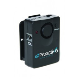 Basic Alarm Monitor For...