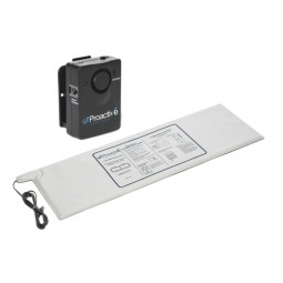 Basic Alarm Bed Monitor...