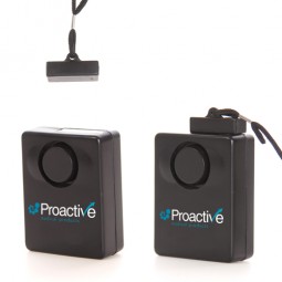 Basic Magnet Wc & Bed Alarm...