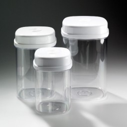 One-handed Canister Set...