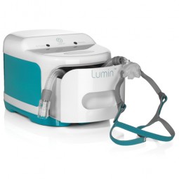 Lumin Cpap U.v. Sanitizer...