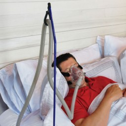 Hold My Cpap Hose Blue Jay...