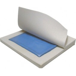 Molded Wheelchair Cushion...