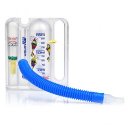 Voldyne Spirometer...