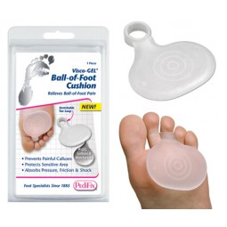 Metatarsal Pad With Toe...