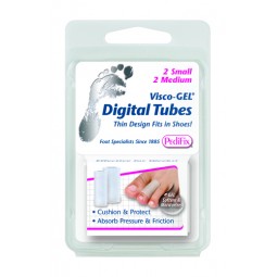 Visco-gel All-gel Digital...