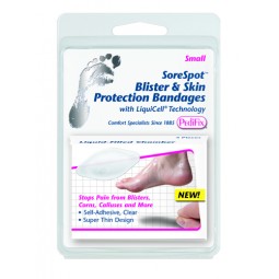 Sorespot Blister & Skin...
