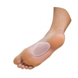 Pedi-gel Arch Pads One Size...