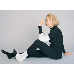 Heel - Elbow Protector With...