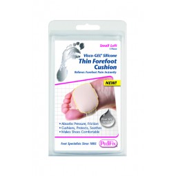 Visco-gel Silicone Thin...