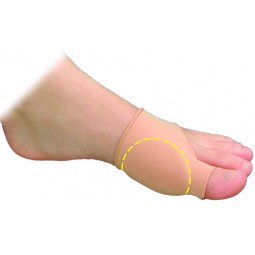 Comfort Gel Skin Bunion...