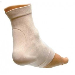 Achilles Heel Protection...