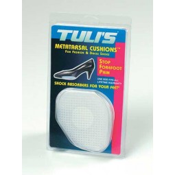Tuli's Metatarsal Cushion Pair