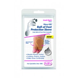 Visco-gel Ball-of-foot...