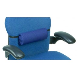 Half Roll Lumbar Back...