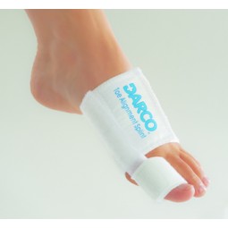 Toe Alignment Splint