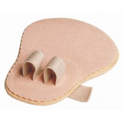 Double Toe Straightener Bagged