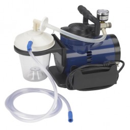 Suction Aspirator Unit...