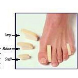 Toe Separator X-large Bx-12