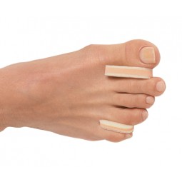 Toe Separator Small Bx-12